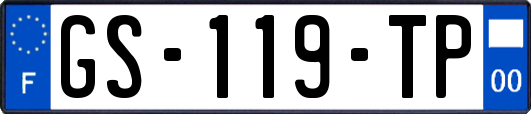 GS-119-TP