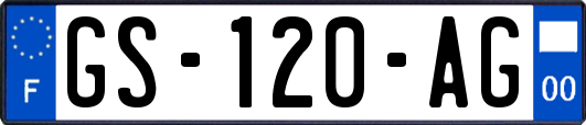 GS-120-AG