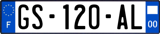 GS-120-AL