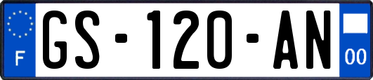 GS-120-AN