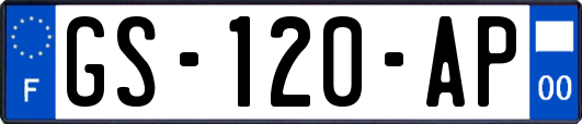 GS-120-AP