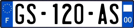 GS-120-AS