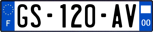 GS-120-AV