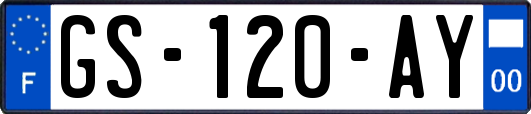 GS-120-AY