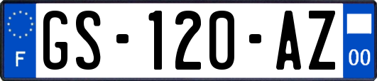 GS-120-AZ