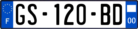 GS-120-BD