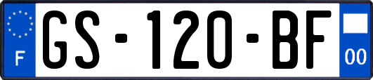 GS-120-BF