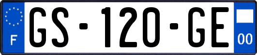 GS-120-GE