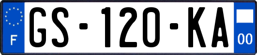 GS-120-KA