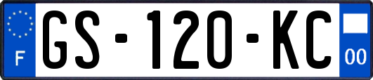 GS-120-KC