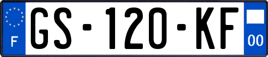 GS-120-KF