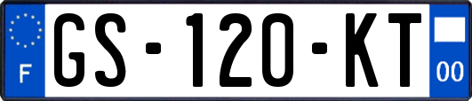 GS-120-KT
