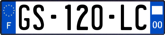 GS-120-LC