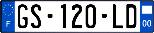 GS-120-LD