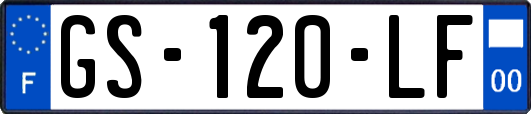 GS-120-LF