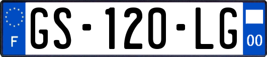 GS-120-LG