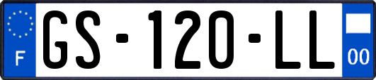 GS-120-LL