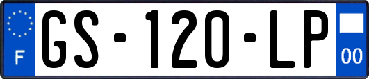 GS-120-LP
