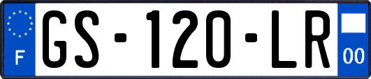 GS-120-LR