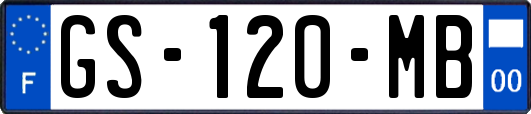 GS-120-MB