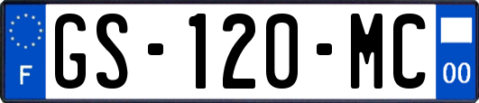 GS-120-MC