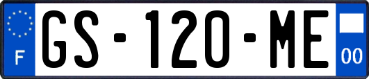 GS-120-ME