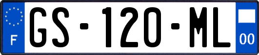 GS-120-ML