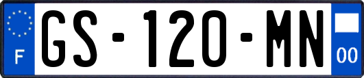 GS-120-MN