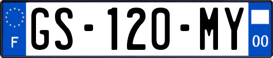 GS-120-MY