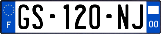 GS-120-NJ