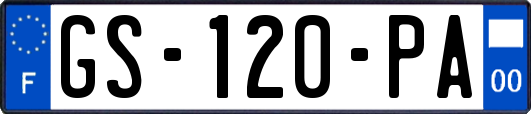 GS-120-PA