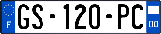 GS-120-PC
