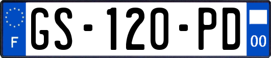 GS-120-PD