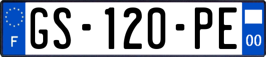 GS-120-PE