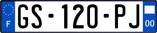 GS-120-PJ