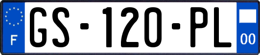 GS-120-PL