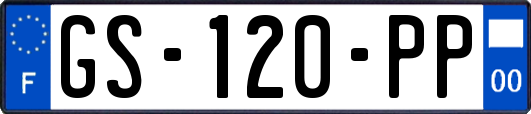 GS-120-PP