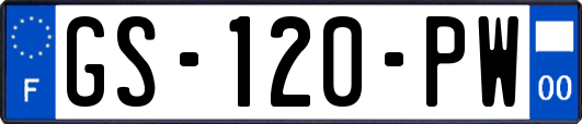 GS-120-PW