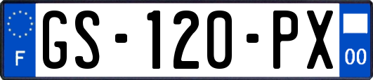GS-120-PX