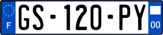 GS-120-PY