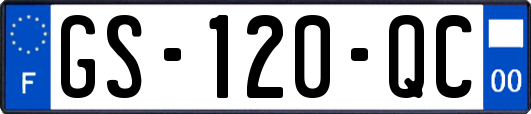 GS-120-QC