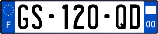 GS-120-QD