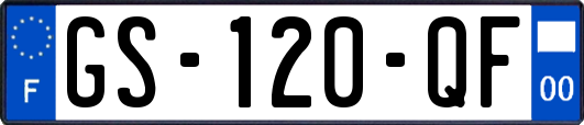 GS-120-QF