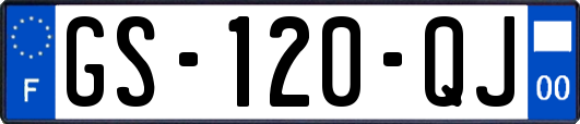 GS-120-QJ