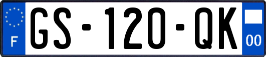 GS-120-QK