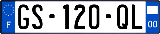 GS-120-QL