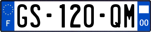 GS-120-QM