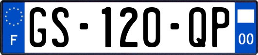 GS-120-QP