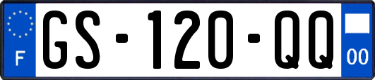 GS-120-QQ