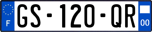 GS-120-QR